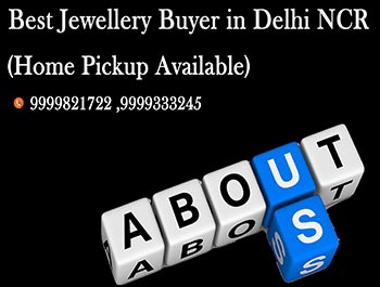 Best Jewellery Buyer In Delhi